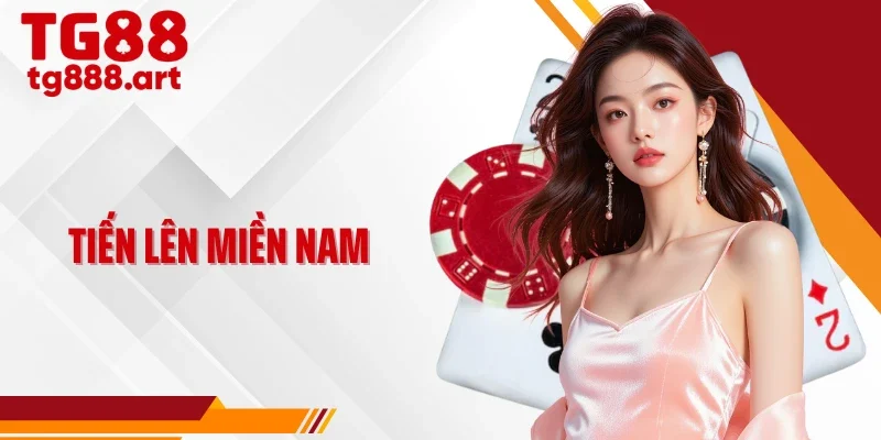 Tiến Lên Miền Nam - Cách Chơi Bài Tự Do, Đậm Chất Đối Đầu